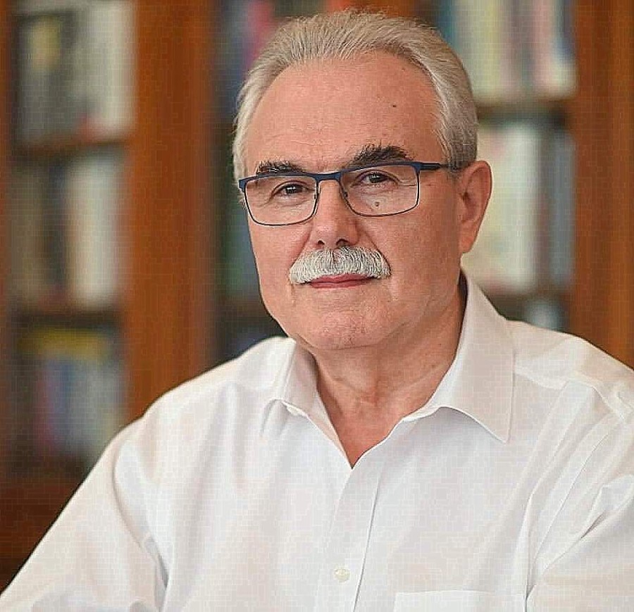 Gheorghe Seculici: „Salariul minim trebuie crescut acum, nu peste trei sau șase luni”!