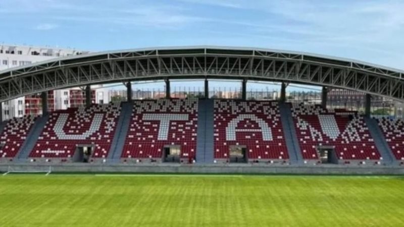Patru direcţii pentru modernizarea Stadionului Francisc Neuman
