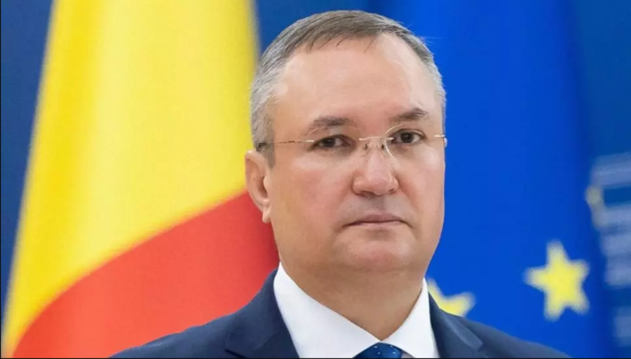 Depozitele de gaz din România au depășit cota de umplere de 90%. Mesajul premierului Ciucă pentru români