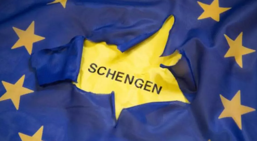 Cancelarul austriac, despre aderarea la Schengen: