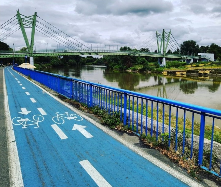 Asociere pentru fonduri din PNRR: „Cu bicicleta prin vest”- proiect comun Timiș, Arad, Caraș-Severin și Hunedoara    
