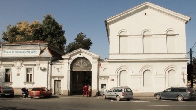 Contractul pentru renovarea clădirii fostului Spital Municipal a fost semnat la Ministerul Dezvoltării