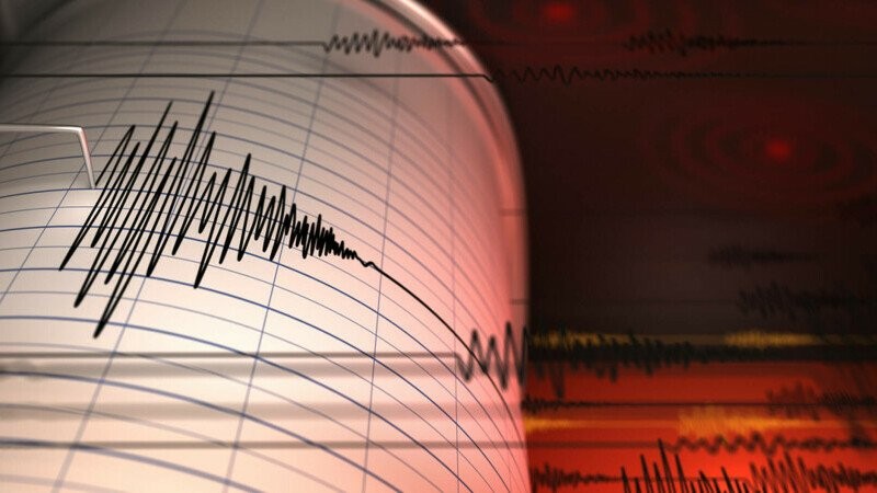 Un nou cutremur resimţit la Arad; de data aceasta intensitatea a fost de 5,7 grade pe scara Richter