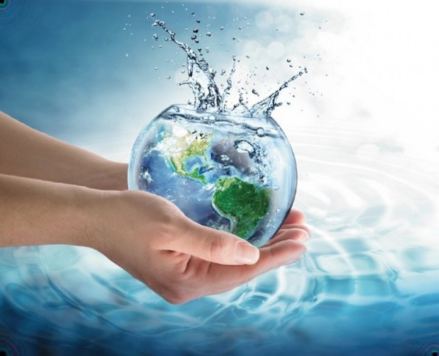 Ziua Mondială a Apei - „Necesarul de apă al planetei va fi cu 30% mai mare decât în prezent”