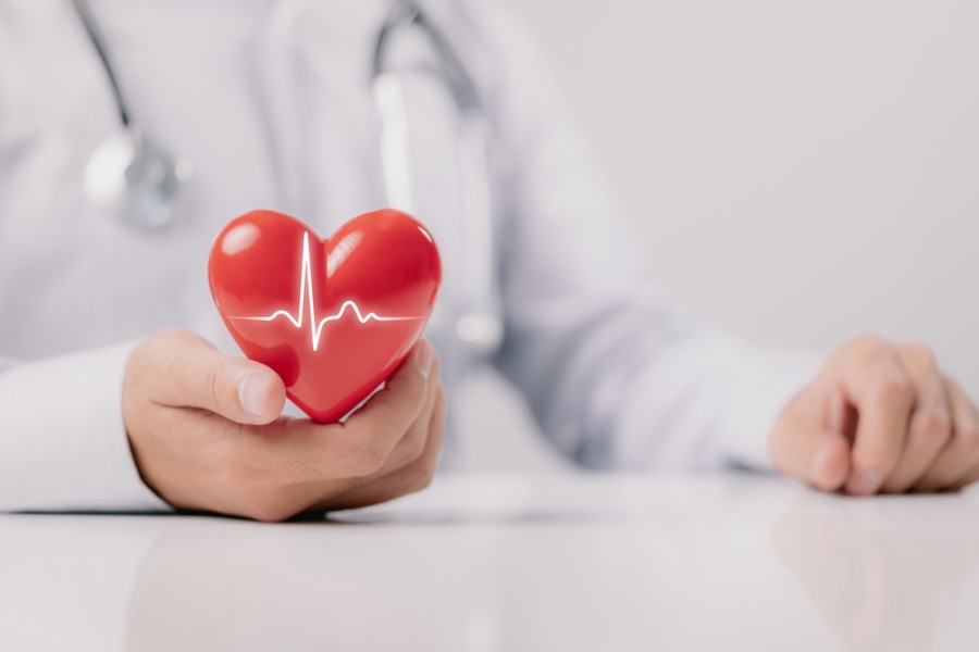 Când trebuie să ne adresăm la medicul cardiolog: 7 simptome