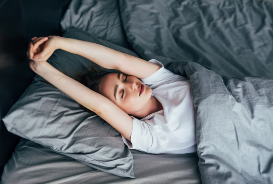 Cum să obții un somn odihnitor: sfaturi utile