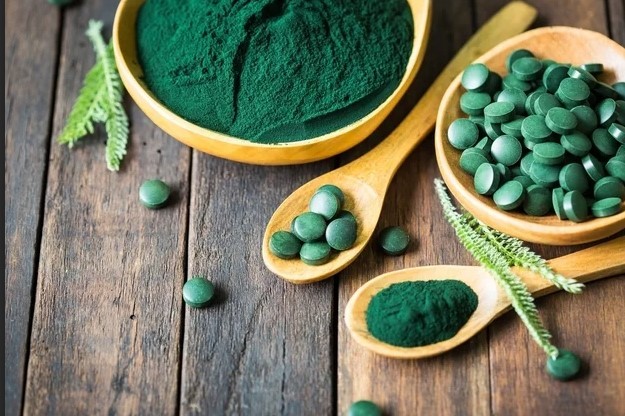 Ce este spirulina? Cum de a ajuns acest produs atât de faimos?