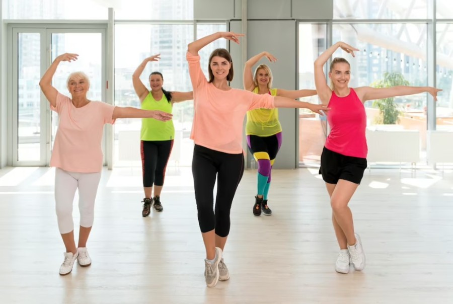 Pași spre o viață mai sănătoasă, cum să integrezi dansul în rutina ta zilnică