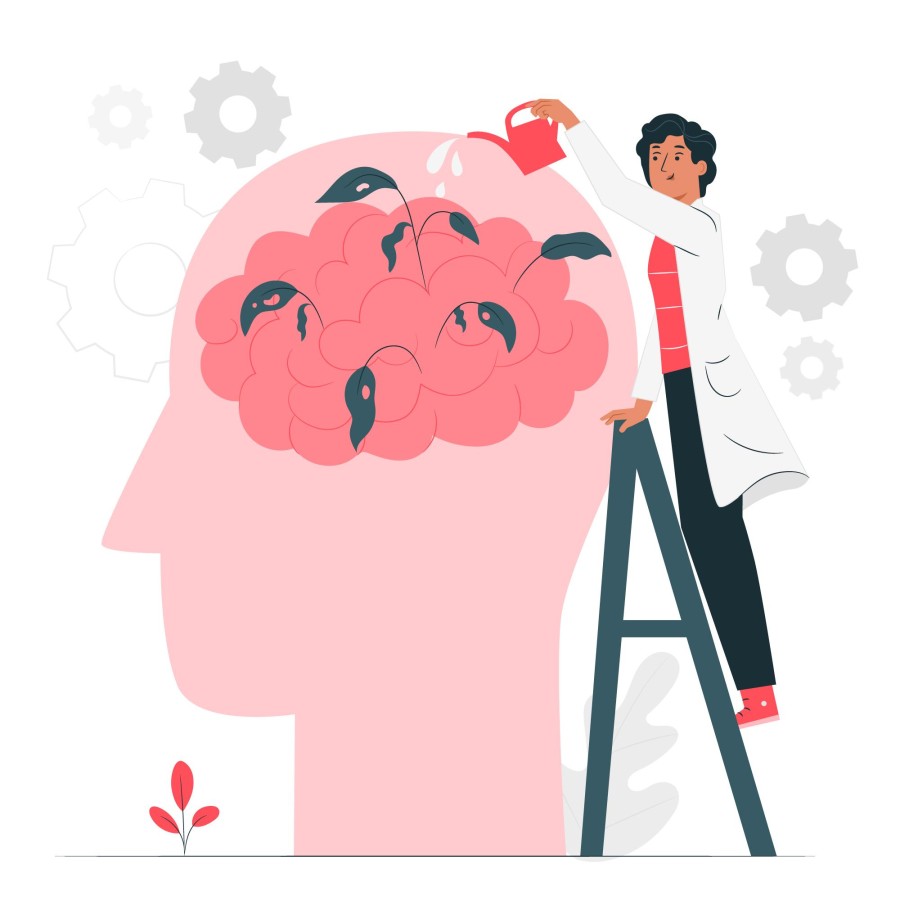 Memoria și concentrarea: cum să-ți protejezi și să-ți îmbunătățești abilitățile cognitive în mod natural