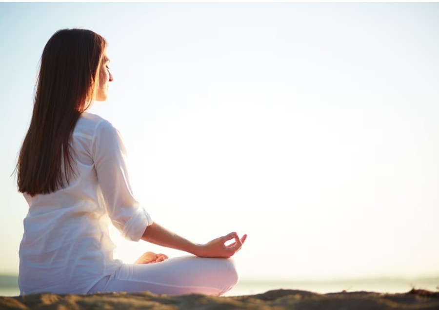 Meditația - o practică străveche pentru liniștea interioară și relaxare