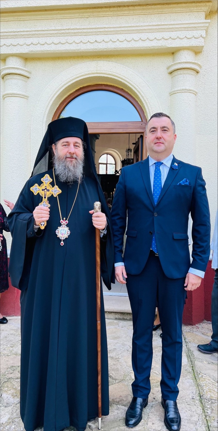 Ziua Eroilor și aniversarea Bisericii Românești din Otlaca-Pustă, Ungaria