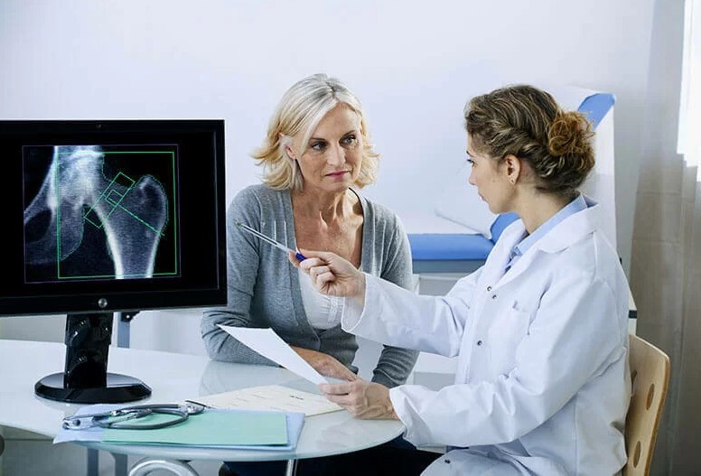 Prevenirea Osteoporozei: Măsuri și Strategii Pentru Oase Sănătoase