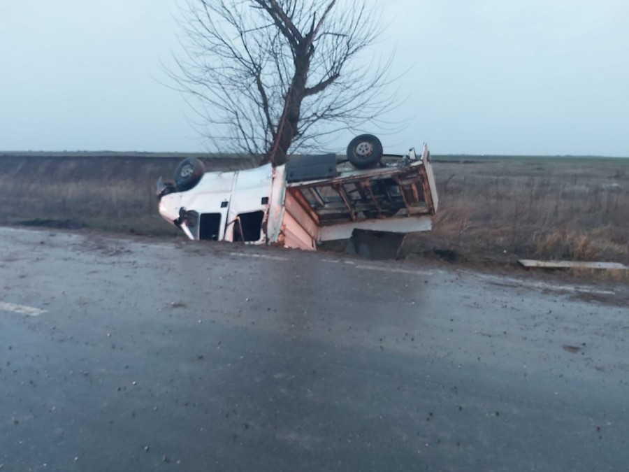 Accident cu multiple victime pe șoseaua Arad-Șiria