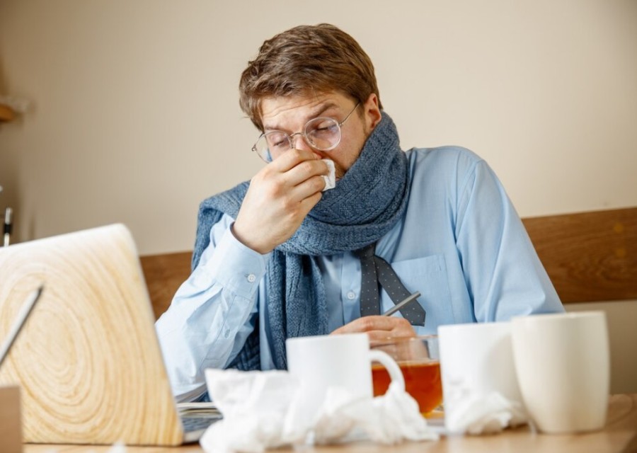 Gripa: O Analiză a Infecției Virale Sezoniere