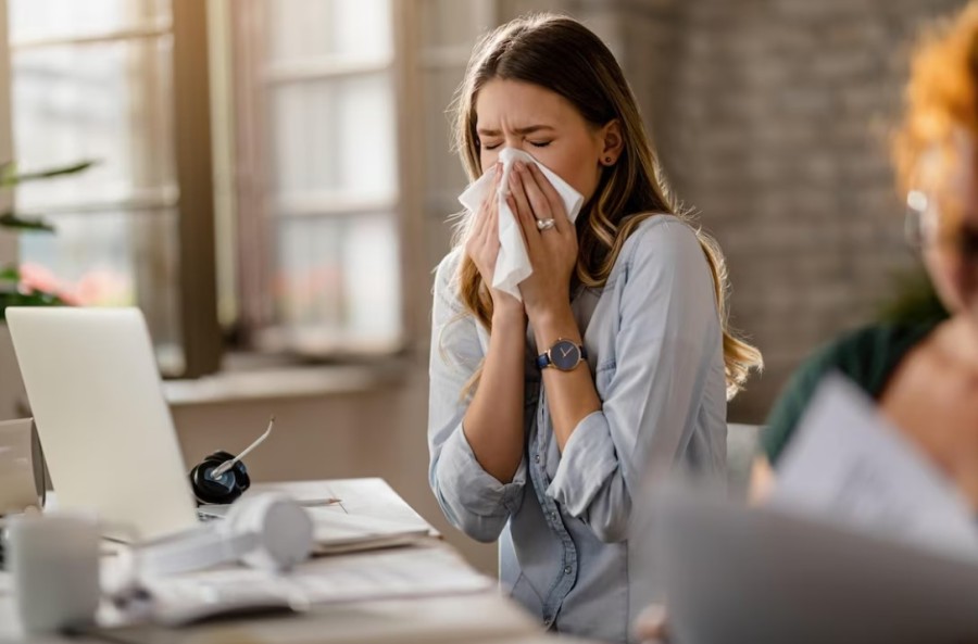 10 Metode Eficiente de Prevenire a Răcelii și Gripelor în Sezonul Rece