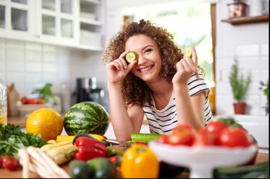 Alimentație sănătoasă: Ghidul complet pentru o viață echilibrată