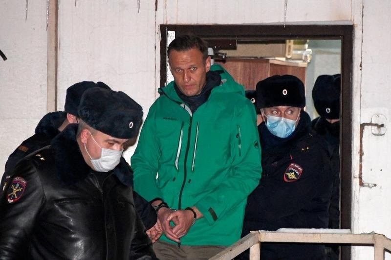 Putin rămâne fără principalul opozant: Alexei Navalnîi a murit convenabil în pușcărie, undeva lângă Cercul Artic