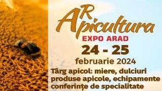 Arpicultura și Fishing&Outdoor la Expo Arad
