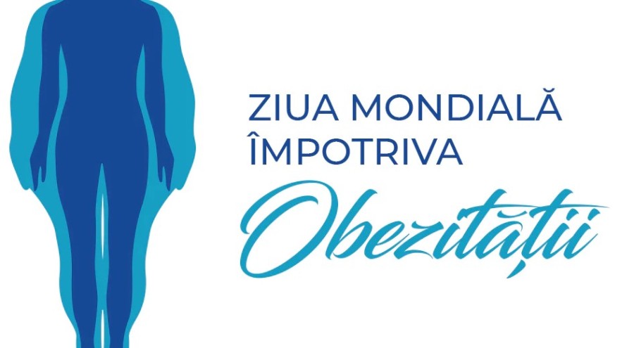 Ziua mondială de luptă împotriva obezității