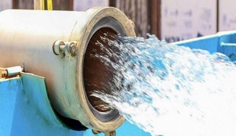 Compania de Apă Arad anunță lucrări de spălare a rețelelor de apă în localitatea Șimand