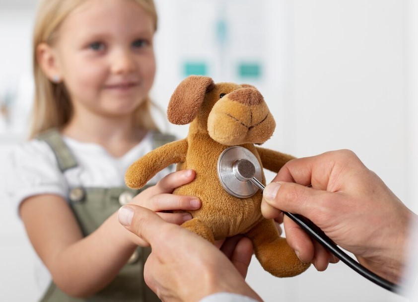 Infecțiile Respiratorii la Copii: Cauze, Simptome și Tratament