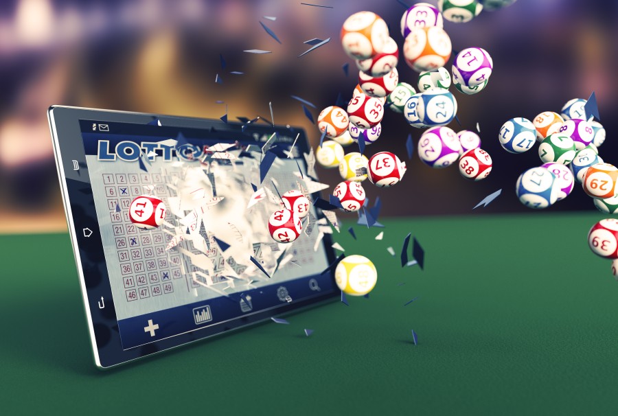 Ești fan jocuri online? Distrează-te cu loto și keno la loterii internaționale!