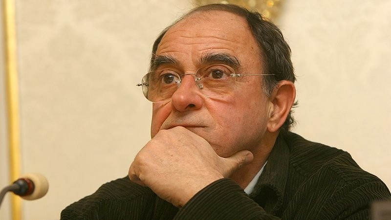 A murit Ilie Șerbănescu, celebrul analist economic, la vârsta de 81 de ani