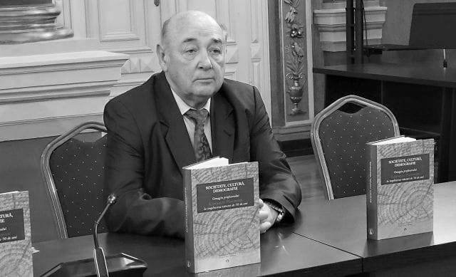 IN MEMORIAM Corneliu Pădurean: Un Om, un Istoric, un Patriot