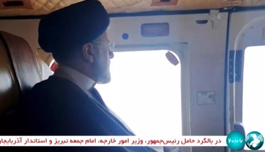 Președintele Iranului, Ebrahim Raisi, și ministrul de Externe, Hossein Amir Abdollahian, au murit în urma accidentului de elicopter produs ieri