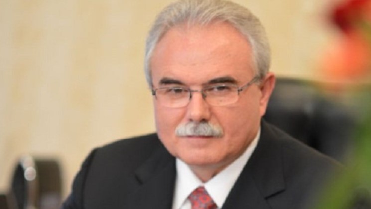 Gheorghe Seculici: „În județul Arad sunt aprox. 38.000 de firme”