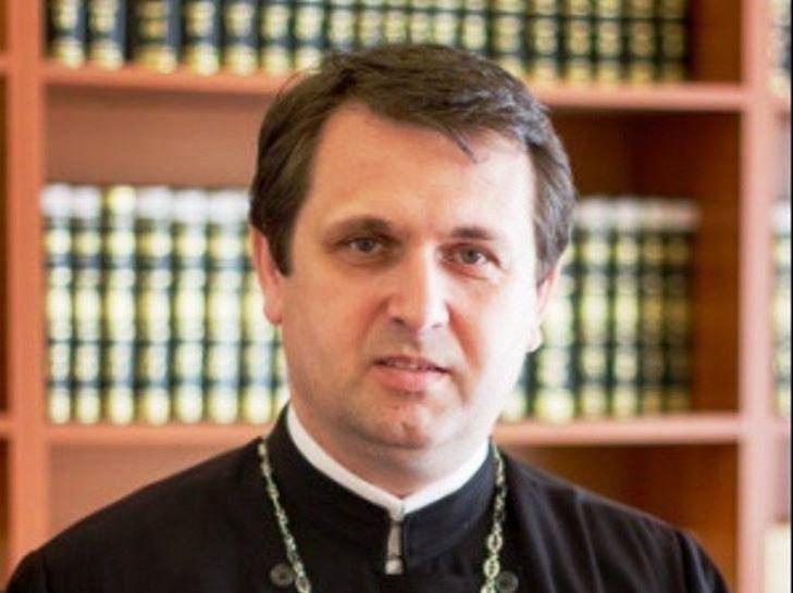 DEMERS TEOLOGIC ȘI CULTURAL DE EXCEPȚIE