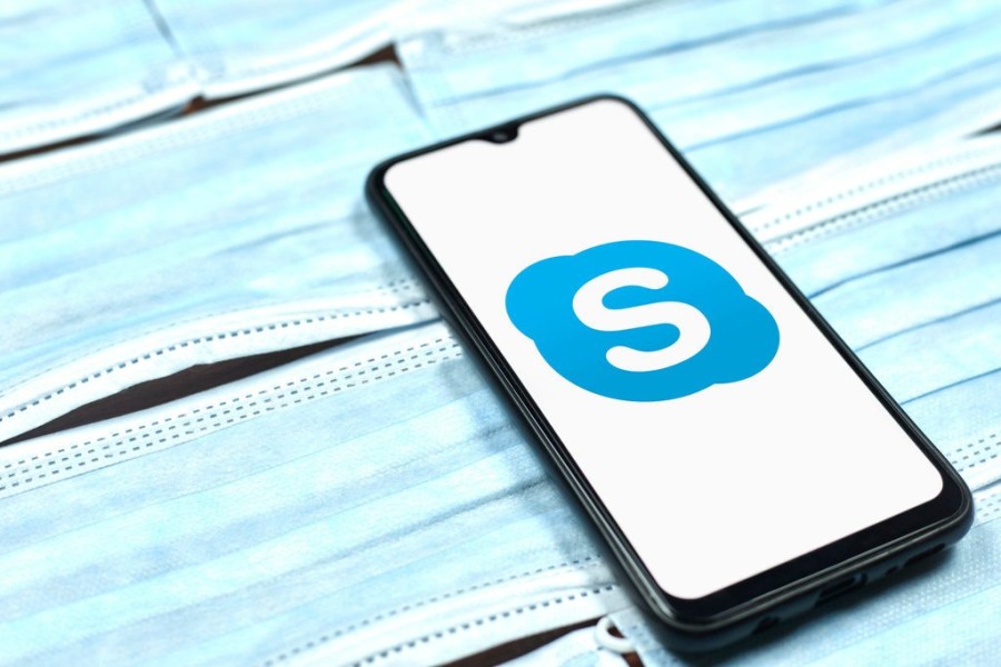 S-a închis legendara aplicație Skype. Cum își pot transfera utilizatorii datele și contactele?