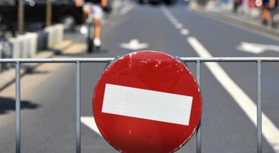 Vezi când și de ce se închide strada Romul Veliciu