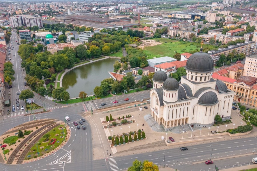 Investiții imobiliare în Arad: care sunt cartierele cu cel mai mare potențial?