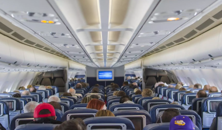 Reguli mai DURE pentru călătoria cu avionul în spațiul UE. Orice solicitant va avea nevoie de autorizație de călătorie