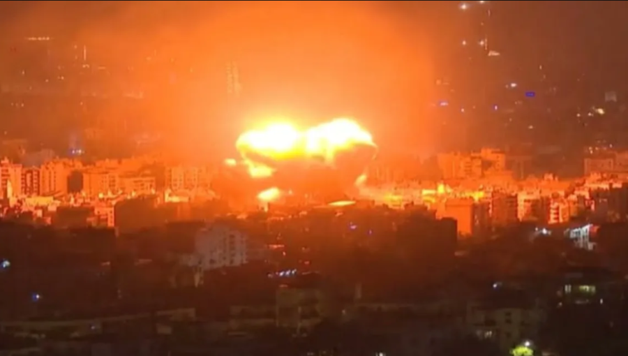 Război în Orientul Mijlociu: Israelul bombardează ţinte din Teheran, Iranul loveşte cu rachete în Tel Aviv şi Ierusalim. Trump spune că este „posibil” ca SUA să se implice