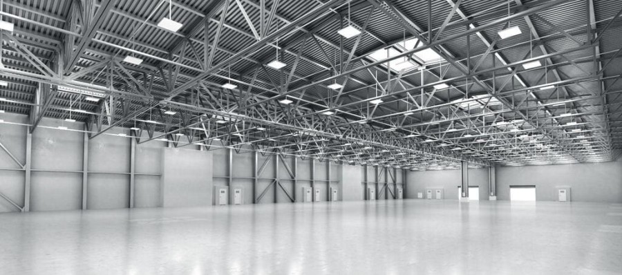 Elemente necesare pentru structuri metalice fără compromis