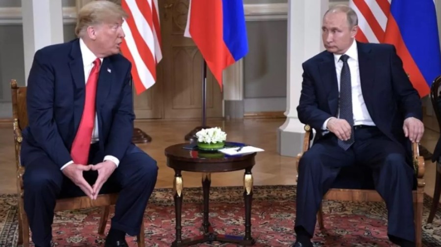 Trump, supărat pe declarațiile lui Putin: „Ne spune o mulțime de prostii!” SUA iau în calcul noi sancțiuni împotriva Rusiei