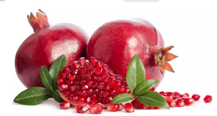 Rodia – Fructul Minune pentru Sănătatea Ta