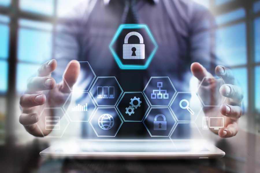 Securitatea datelor în business: best practices pentru 2025
