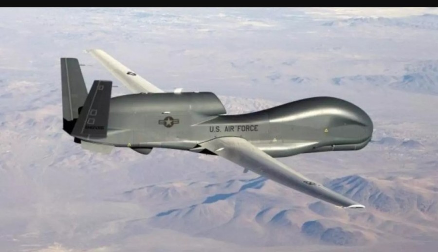 MApN, anunț important pentru populație, după atacul cu drone de la graniță