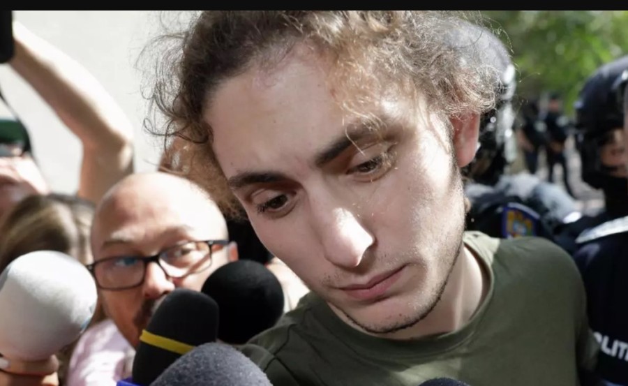 Sentință definitivă în Dosarul 2 Mai: Vlad Pascu, condamnat la 10 ani de închisoare