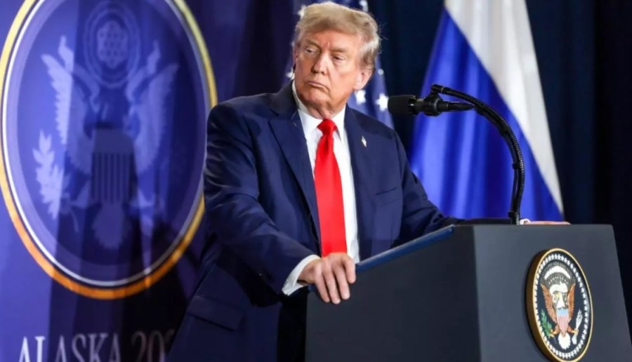 Reacția lui Donald Trump după ce Israelul a atacat liderii Hamas din Qatar: Sunt foarte nemulţumit!