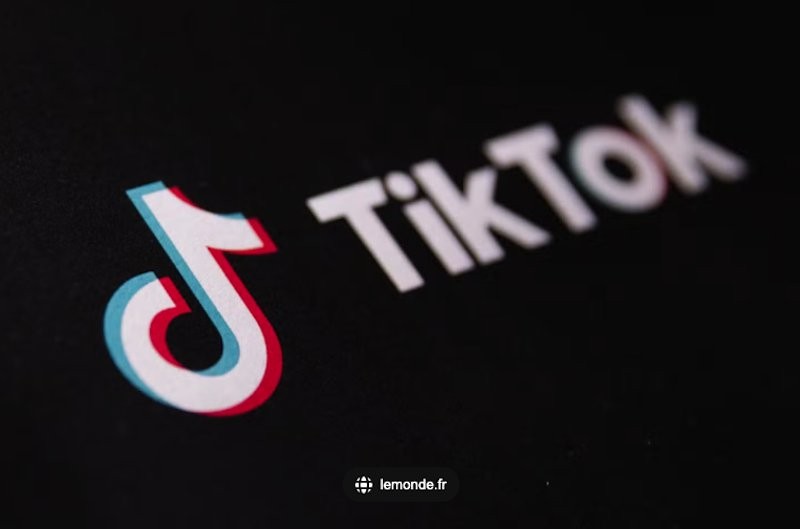 Franța pregătește acuzații penale împotriva TikTok pentru punerea în pericol a minorilor