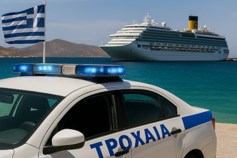 Grecia înăsprește Codul Rutier: amenzi și suspendări drastice pentru comportamente „antisociale”