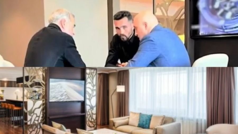 Tentativă de lovitură de stat: Călin Georgescu și Horațiu Potra trimiși în judecată