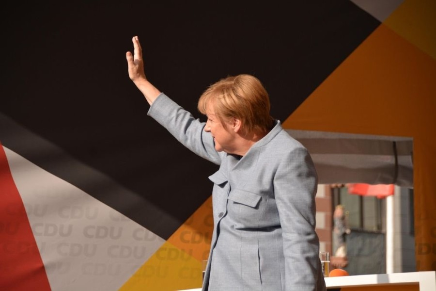 Angela Merkel, apel la unitate europeană: Chiar și Germania e singură în câmp deschis