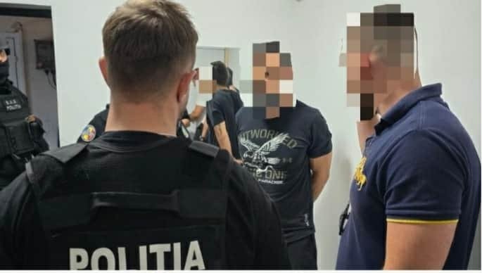 Furt de zeci de mii soluționat în câteva zile: Poliția Sântana - lăudată de victime