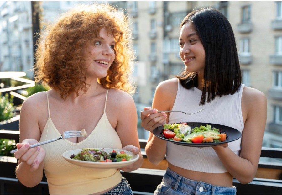 Nutriția de toamnă: alimente și suplimente pentru menținerea sănătății