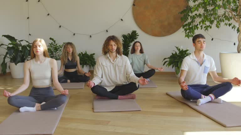 Mindfulness – o abordare științifică pentru reducerea stresului și anxietății